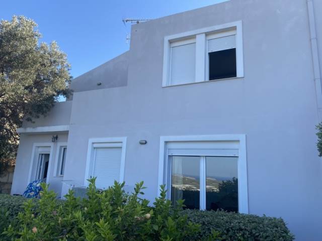 (For Rent) Residential Detached house || Rethymno/Arkadi - 132 Sq.m, 3 Bedrooms, 1.600€ 