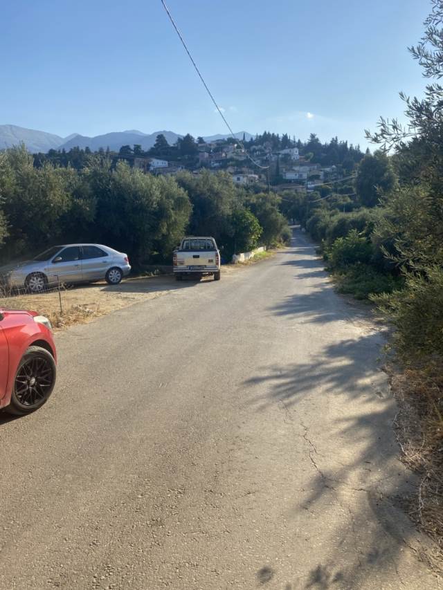(Προς Πώληση) Αξιοποιήσιμη Γη Οικόπεδο εντός οικισμού || Ν. Χανίων/Φρέ - 800 τ.μ, 50.000€ 