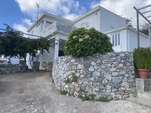 (Προς Πώληση) Κατοικία Μονοκατοικία || Ν. Ρεθύμνου/Φοίνικας - 170 τ.μ, 1 Υ/Δ, 110.000€ 