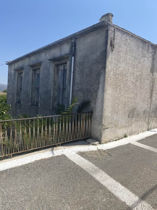 (Προς Πώληση) Κατοικία Μονοκατοικία || Ν. Ρεθύμνου/Λάππα - 80 τ.μ, 110.000€ 