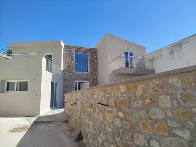 (For Sale) Residential Villa || Rethymno/Lampi - 240 Sq.m, 430.000€ 