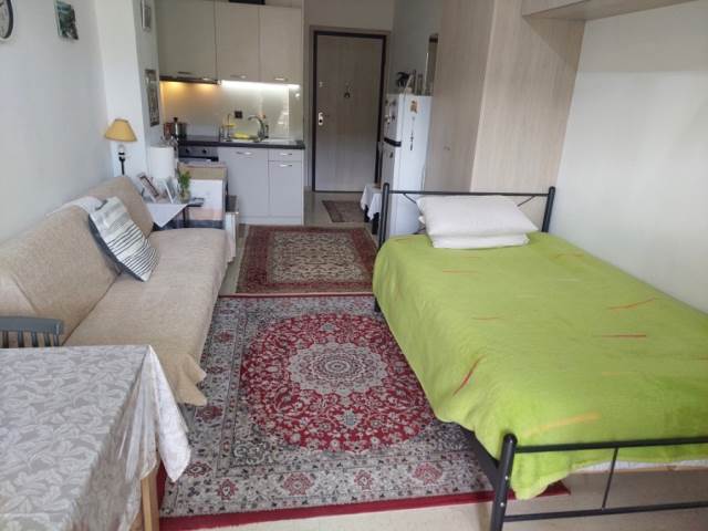 (For Sale) Residential Studio || Rethymno/Rethymno - 30 Sq.m, 1 Bedrooms, 128.000€ 
