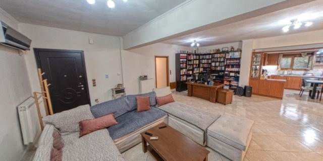 (Προς Πώληση) Κατοικία Οροφοδιαμέρισμα || Ν. Ρεθύμνου/Νικηφόρος Φωκάς - 160 τ.μ, 3 Υ/Δ, 432.000€ 