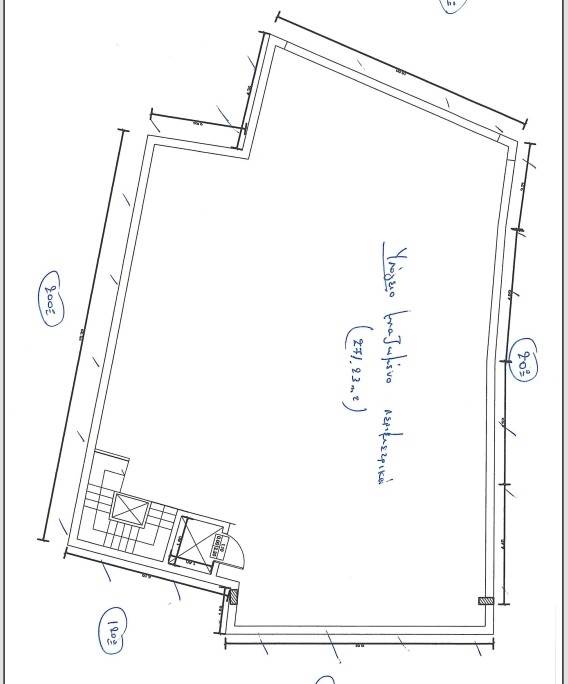 (For Sale) Commercial Warehouse || Rethymno/Nikiforos Fokas  - 271 Sq.m, 175.000€ 