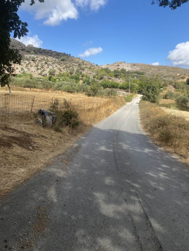 (Προς Πώληση) Αξιοποιήσιμη Γη Οικόπεδο || Ν. Ρεθύμνου/Φοίνικας - 3.820 τ.μ, 50.000€ 