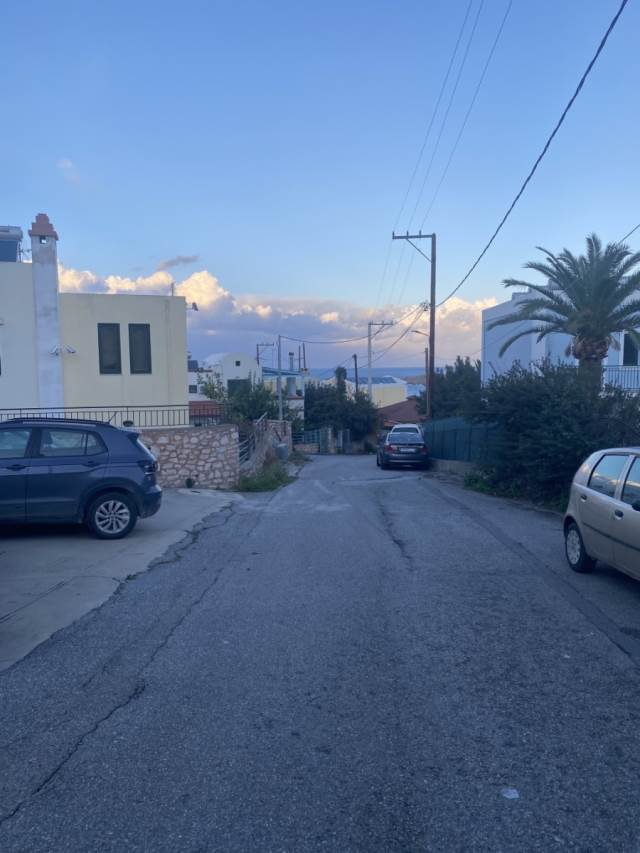 (Προς Πώληση) Κατοικία Διαμέρισμα || Ν. Ρεθύμνου/Νικηφόρος Φωκάς - 58 τ.μ, 130.000€ 