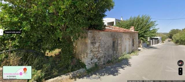 (Προς Πώληση) Κατοικία Μονοκατοικία || Ν. Ρεθύμνου/Ρέθυμνο - 48 τ.μ, 60.000€ 