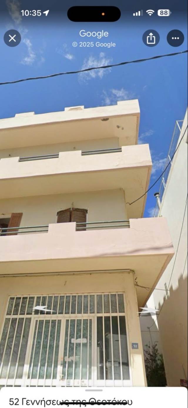 (Προς Πώληση) Κατοικία Πολυκατοικία/Κτίριο || Ν. Ηρακλείου/Ηράκλειο - 416 τ.μ, 700.000€ 
